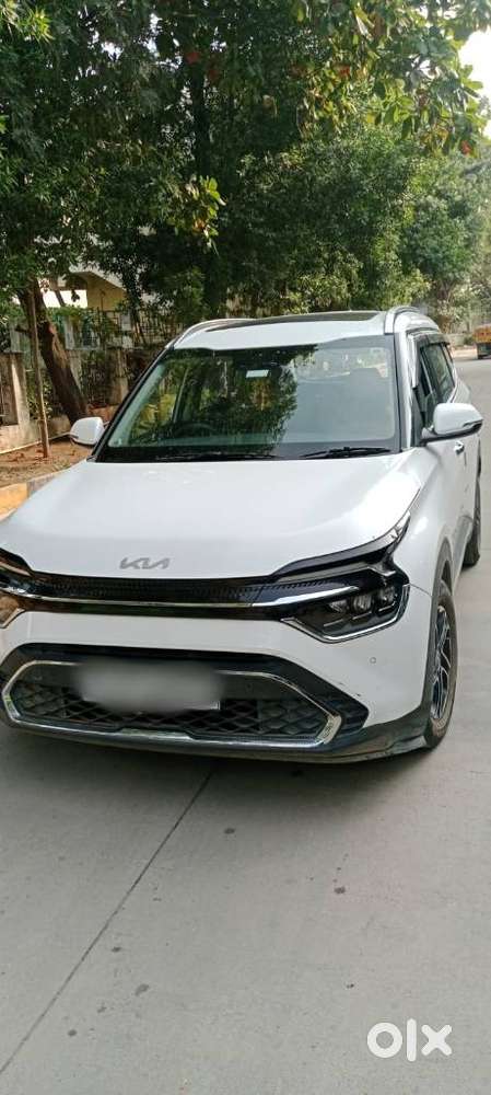 Kia Carens 1.4 Luxury 7 Str, 2023, Diesel