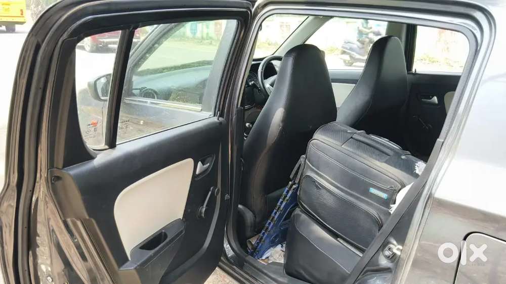Maruti Suzuki Alto 2019 Petrol 75000 Km Driven. Single Hand Used.