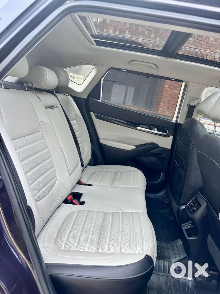 Kia Seltos Htx Ivt G, 2023, Petrol