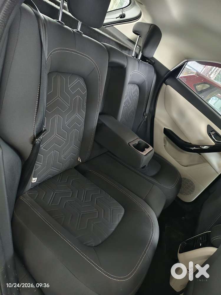Tata Nexon 1.2 Revotron Xz Plus, 2021, Petrol