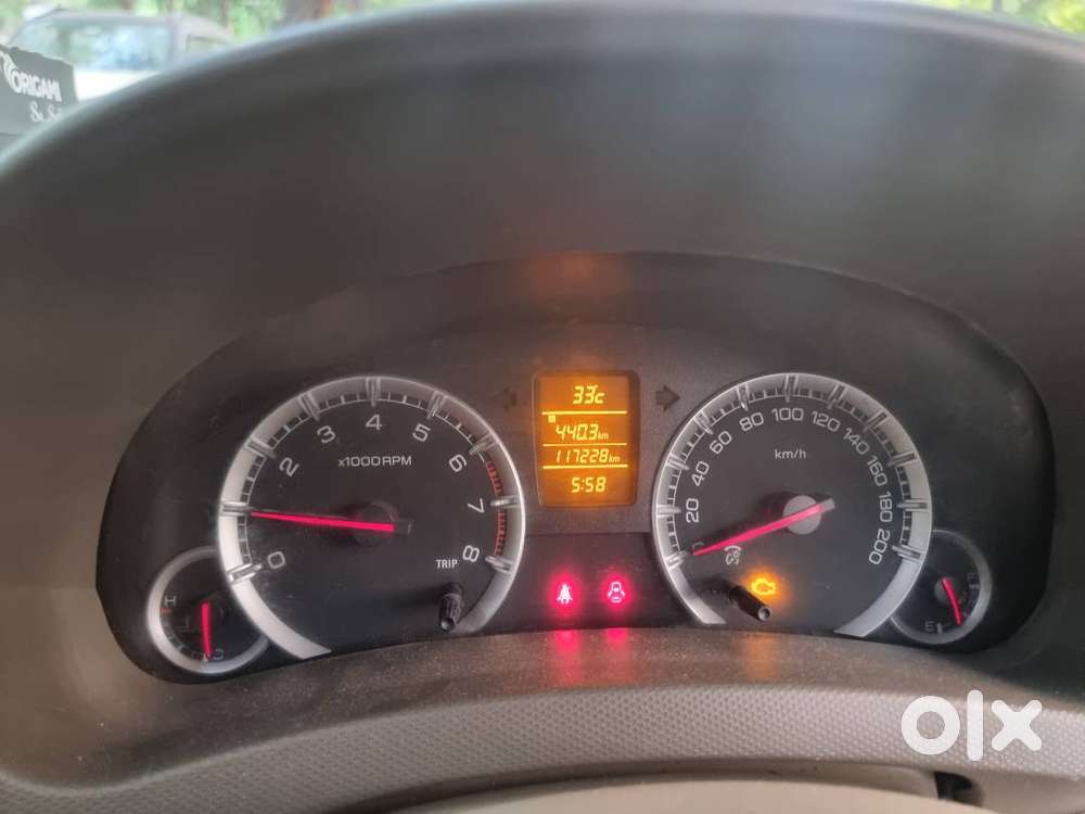 Ertiga 2013 Superfine Condition
