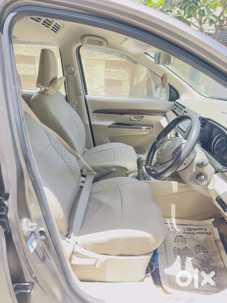 Maruti Suzuki Ertiga Vxi (o) Cng, 2021, Cng & Hybrids