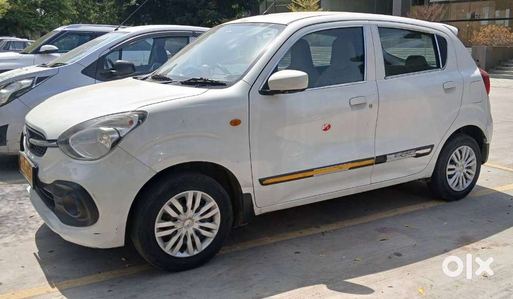 Maruti Suzuki Celerio Vxi(o), 2023, Cng & Hybrids