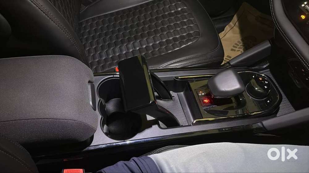 Well Maintained Car, Just Selling To Update For A New Car