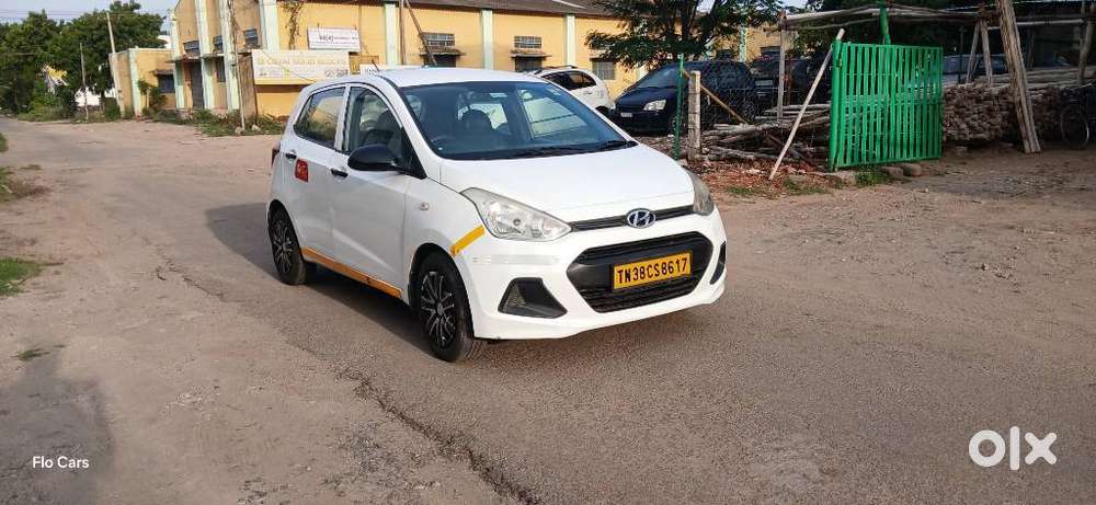 Hyundai Grand I10 Prime 1.2, 2019, Diesel