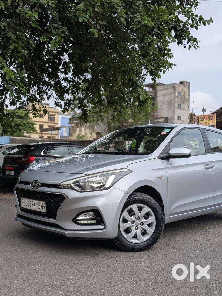 Hyundai I20 Magna Plus, 2020, Petrol