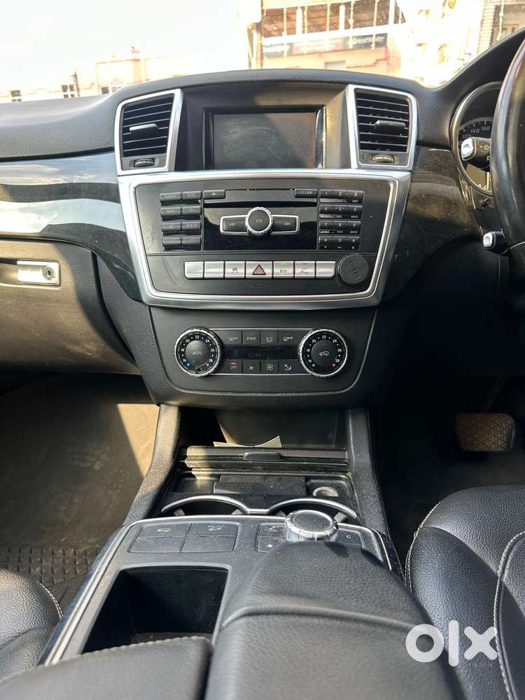 Mercedes-benz Amg Gt 63 S 4matic Plus Limousine, 2014, Diesel