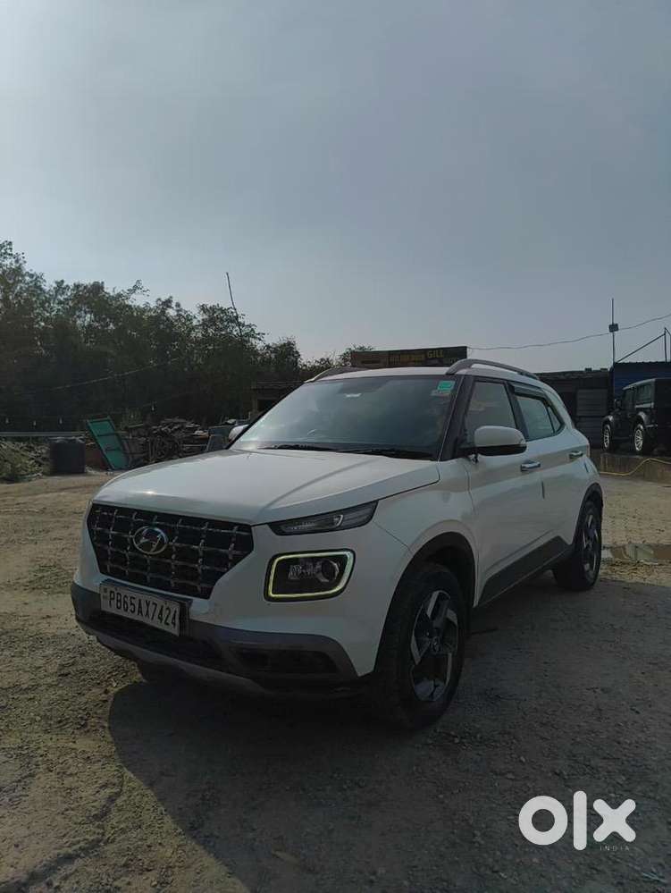 Hyundai Diesel Manual 2020