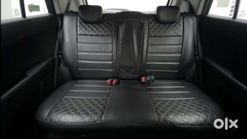 Hyundai Creta 1.6 Sx Petrol Sports Edition Dual Tone, 2019, Petrol