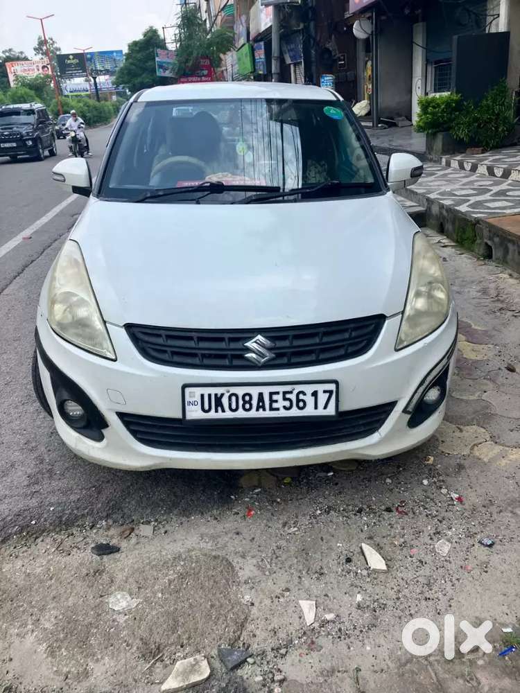 Maruti Suzuki Swift Dzire 2014 Diesel 233000 Km Driven