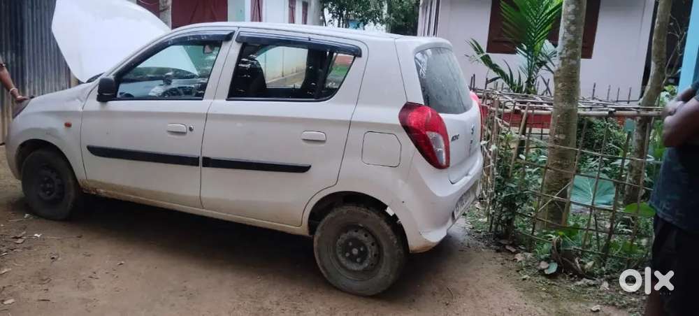 Maruti Suzuki Alto 800 2020