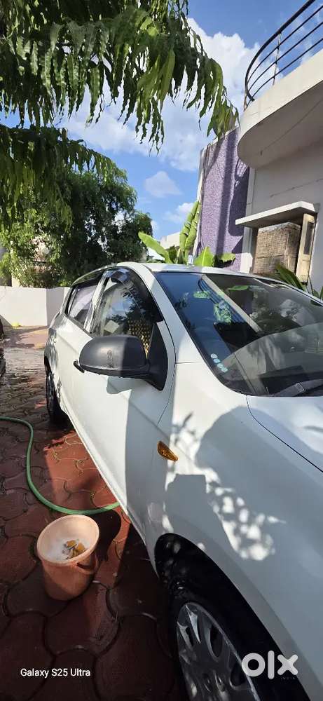 Hyundai I20 October 2011 2nd Owner