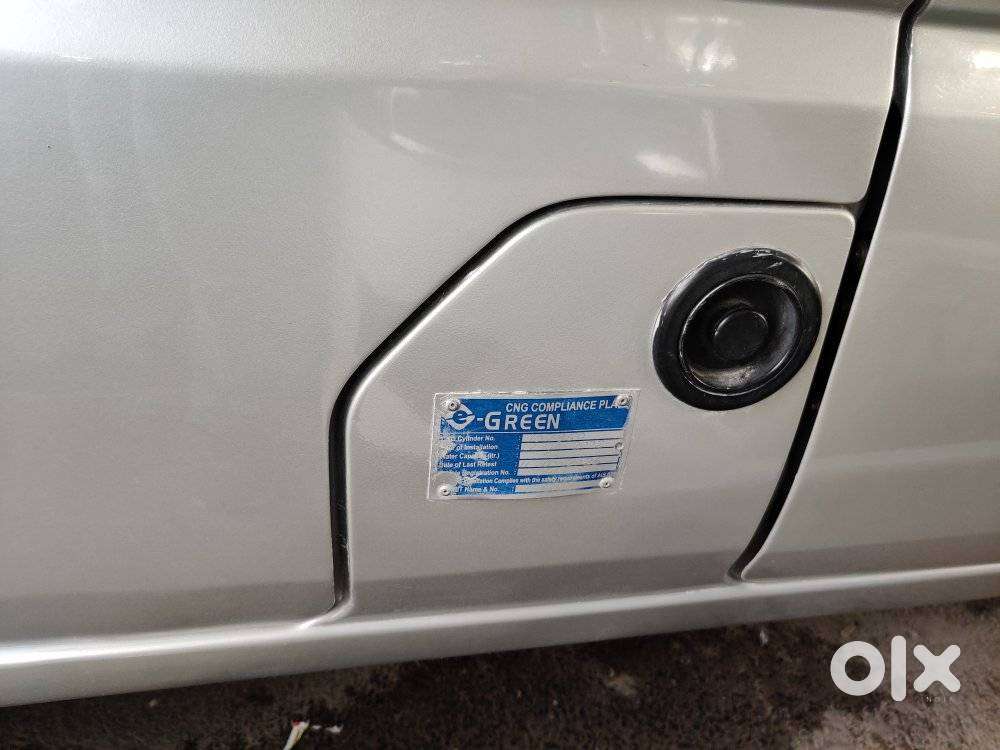 Maruti Suzuki Eeco 5 Str Ac(o) Cng, 2020, Cng & Hybrids