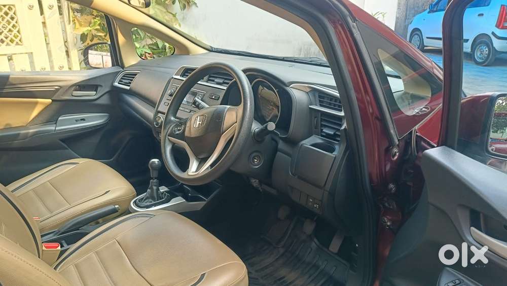 Honda Jazz 1.2 S I Vtec, 2017, Petrol