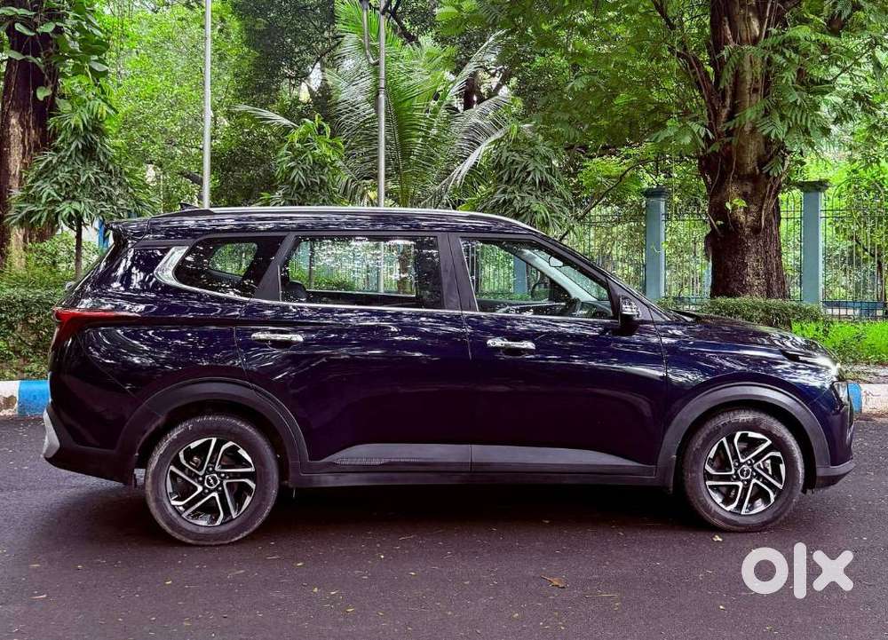 Kia Carens Prestige Plus Diesel, 2022, Diesel