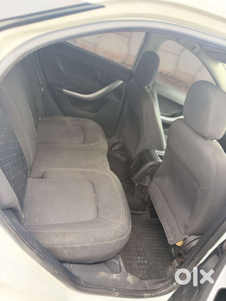 Tata Nexon Fearless Plus S 1.2 Revotron Petrol 6mt Dt, 2023, Petrol