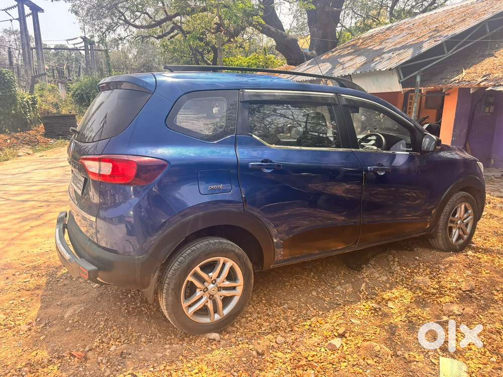 Renault Triber 2022 Petrol 25000 Km Driven