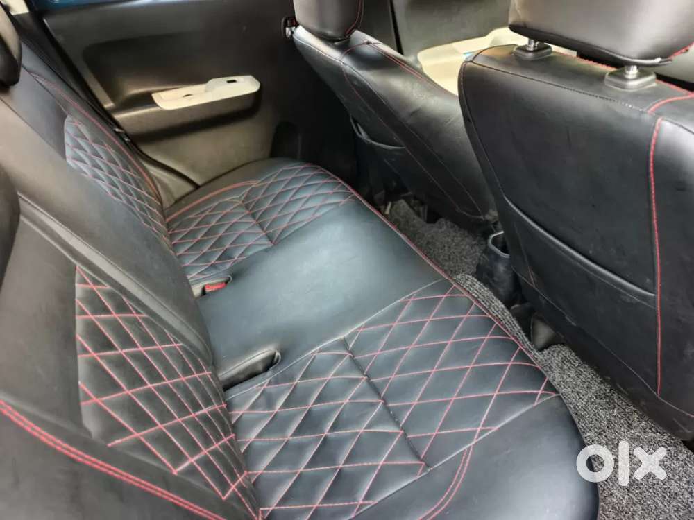 Maruti Suzuki Ignis 1.2 Zeta Mt, 2017, Petrol