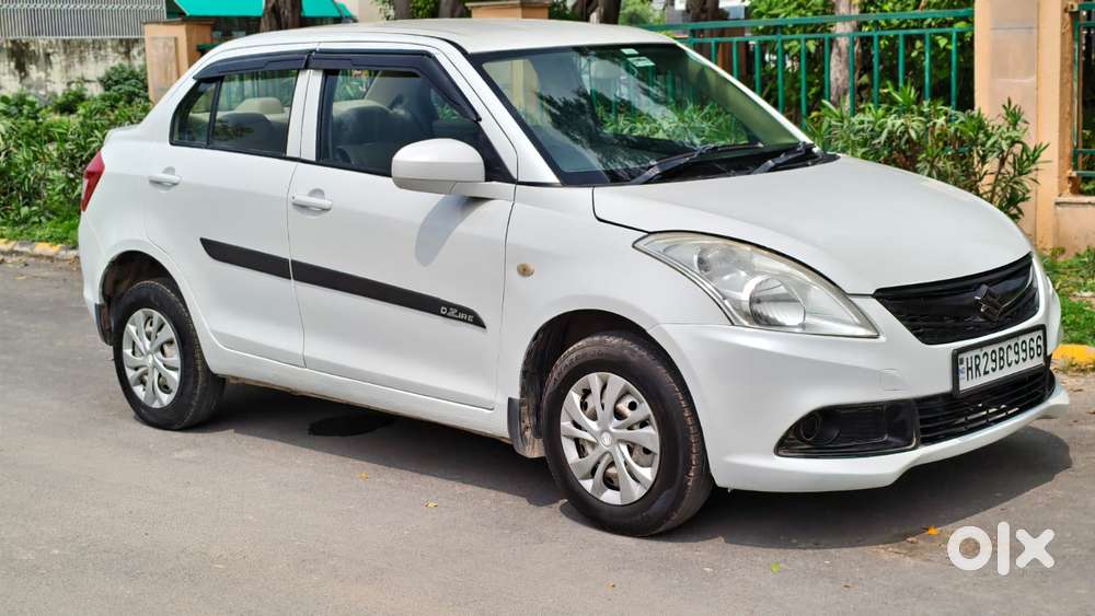 Maruti Suzuki Dzire 1.2 Lxi, 2019, Cng & Hybrids