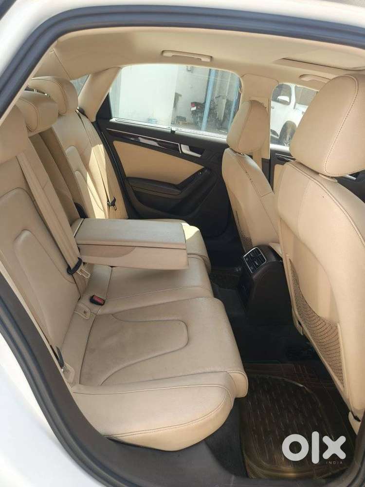 Audi A4 2015-2016 2.0 35 Tdi Premium, 2015, Diesel