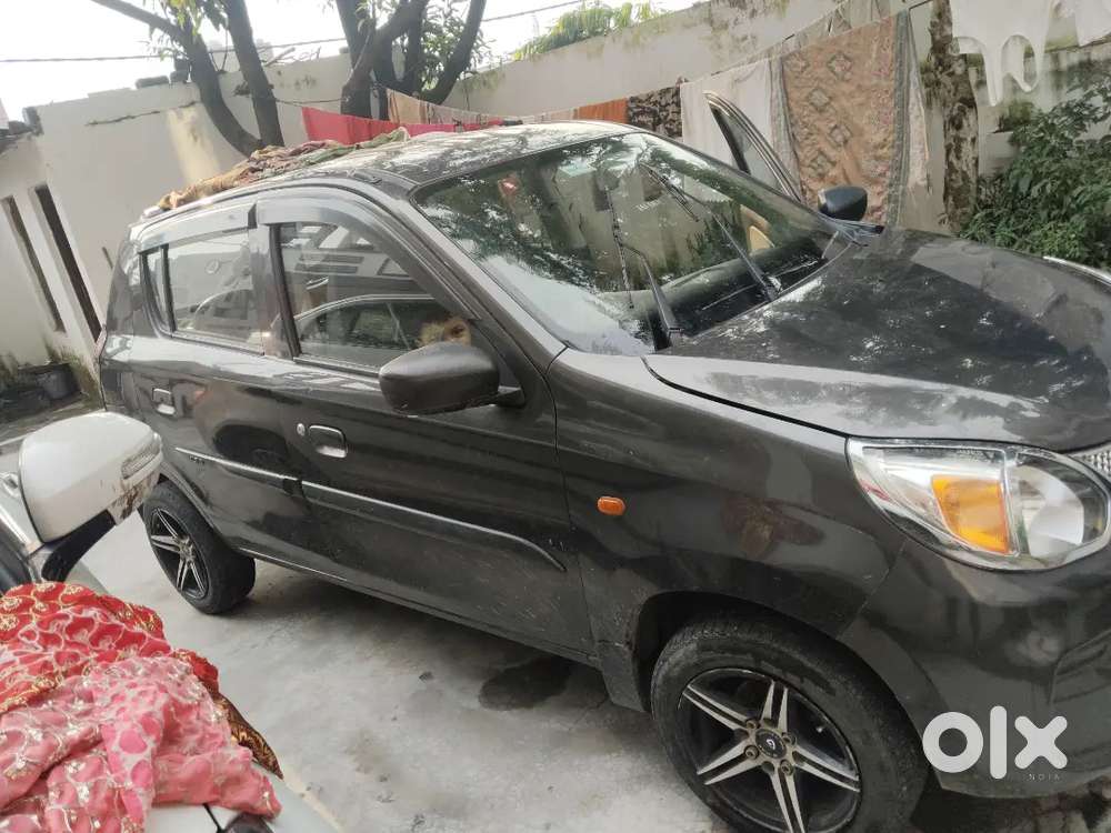 Maruti Suzuki Alto 2021