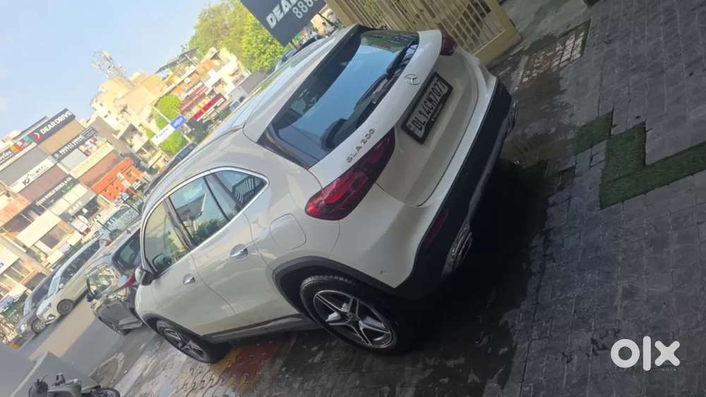 Mercedes-benz Gla 200, 2026, Petrol