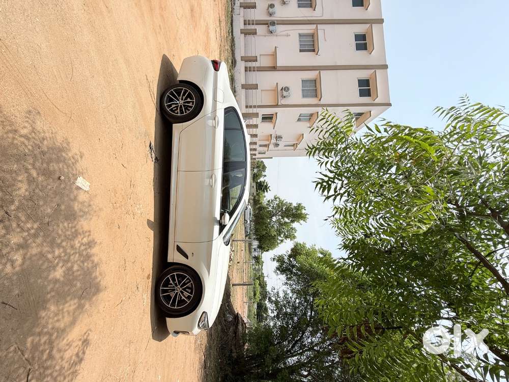 Bmw 5 Series 530i M Sport