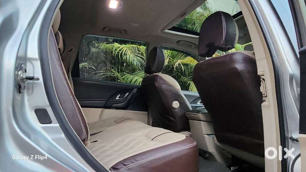 Mahindra Xuv500 W10 2wd, 2015, Diesel