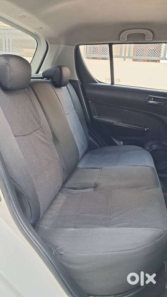 Maruti Suzuki Swift Vxi, 2015, Petrol