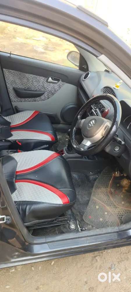 Maruti Suzuki Alto 2018 Petrol 83431 Km Driven