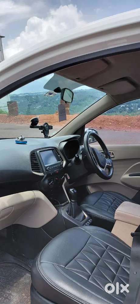 Hyundai Santro Sportz Mt 2020