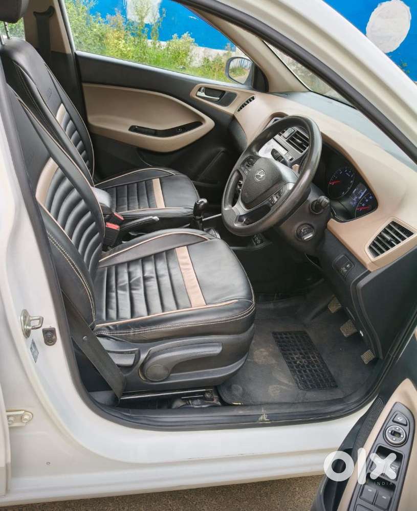 Hyundai I20 Sportz 1.2 Vtvt, 2020, Petrol