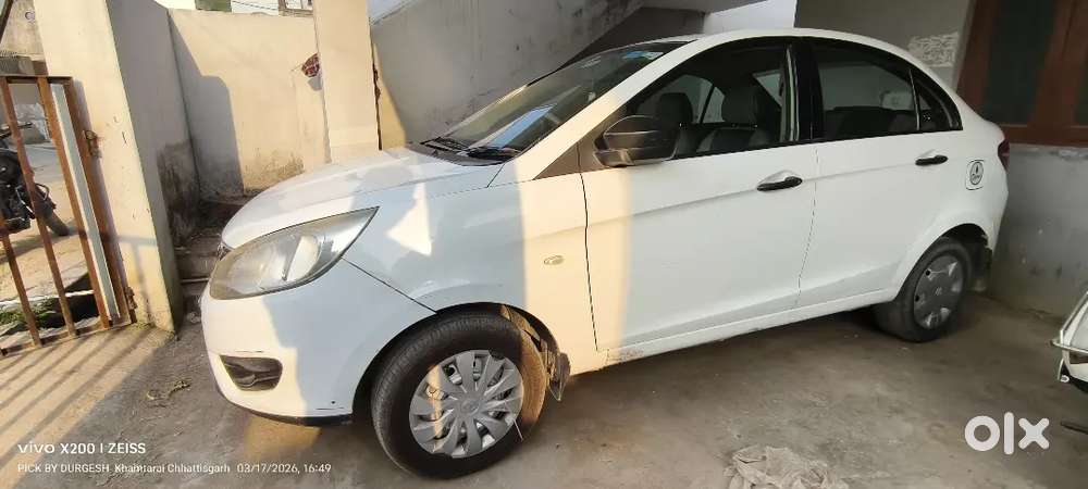 Well Maintained Car Hai