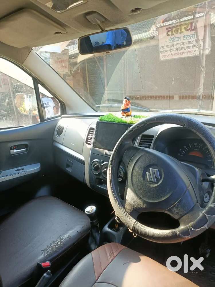 Wagonr Cng 
November 16 Model