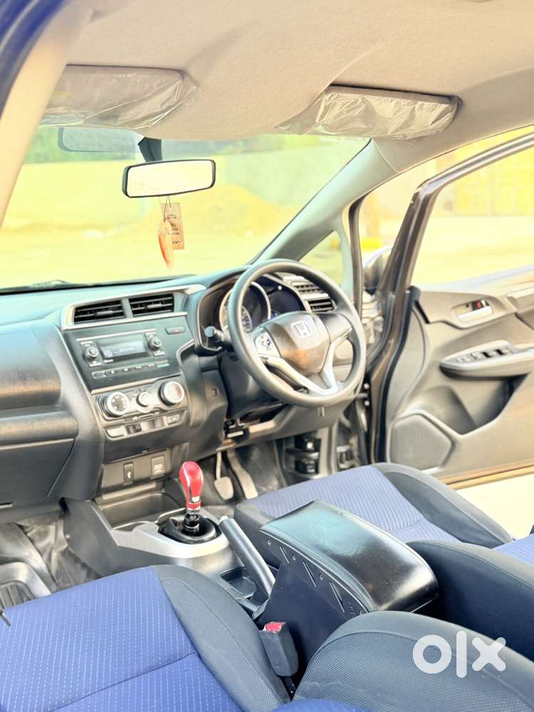 Honda Wr-v Exclusive Diesel, 2017, Diesel
