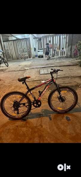 Olx cycle mira road new arrivals