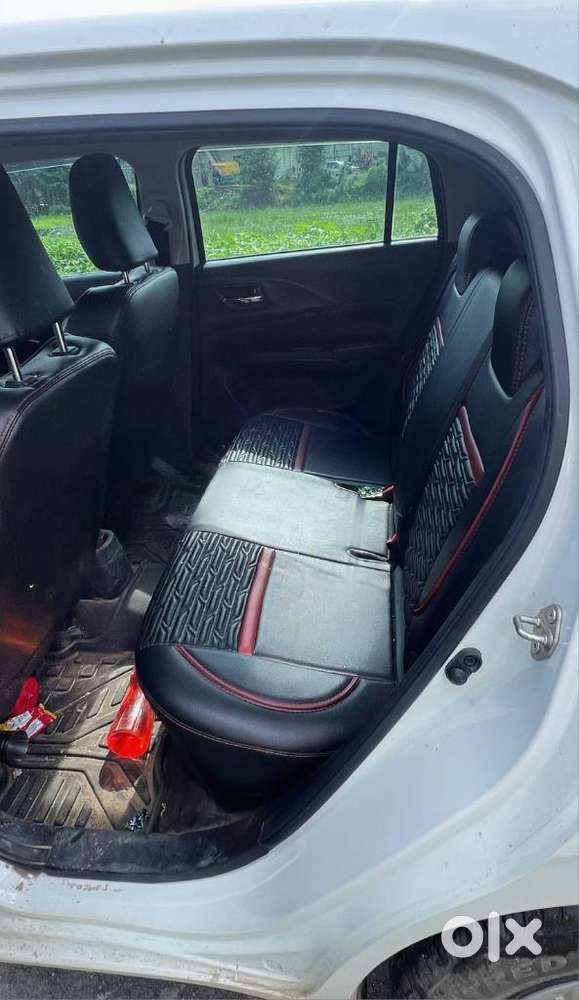 Maruti Suzuki Swift Vxi Cng, 2025, Cng & Hybrids