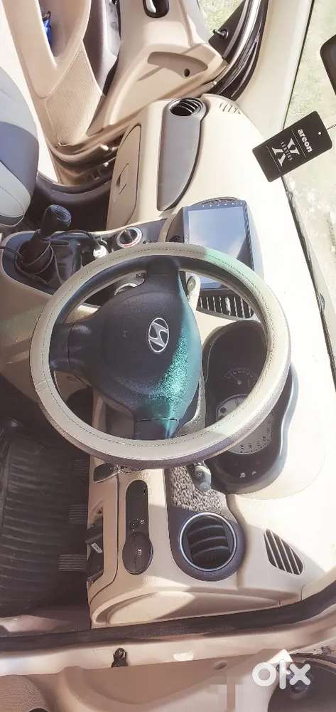 Hyundai I10 2030