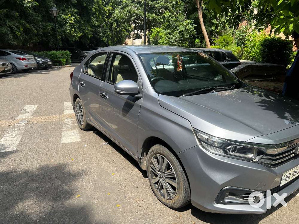 Honda Amaze Vx Mt 2021-2023model