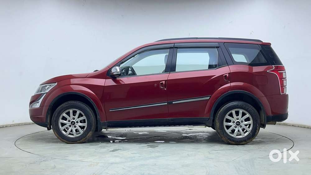 Mahindra Xuv500 W8, 2015, Diesel