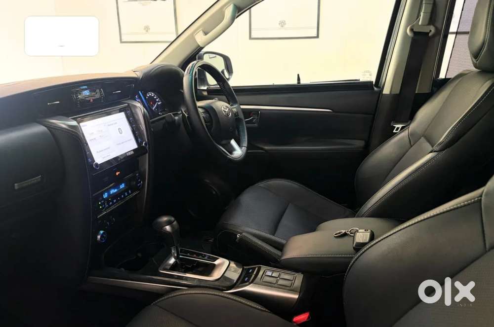 Toyota Fortuner 4x2 At, 2022, Diesel