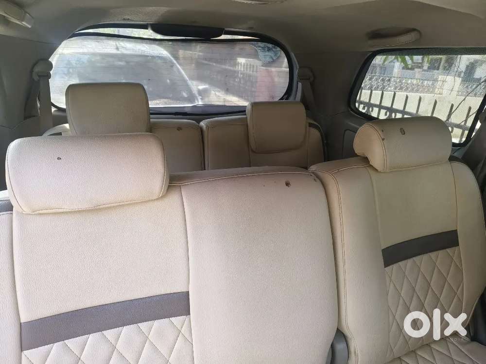 Toyota Innova 2009 Diesel 337197 Km Driven