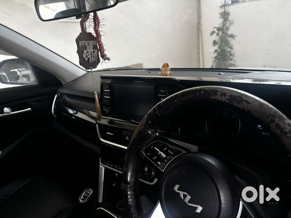 Kia Seltos 2023 Diesel Automatic
