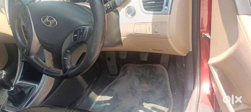 Hyundai Elantra 2013 Diesel