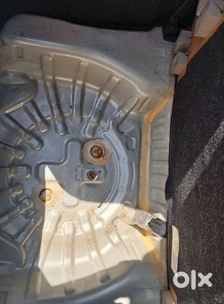 Maruti Suzuki S-presso Vxi Plus, 2022