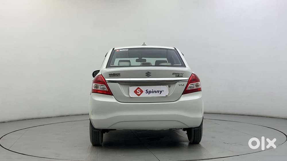 Maruti Suzuki Swift Dzire 1.3 Vxi, 2015, Petrol