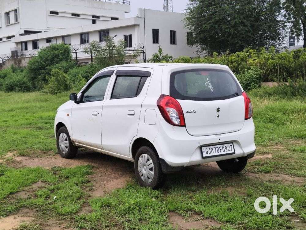 Maruti Suzuki Alto 800 0.8 Lxi (o), 2023, Petrol