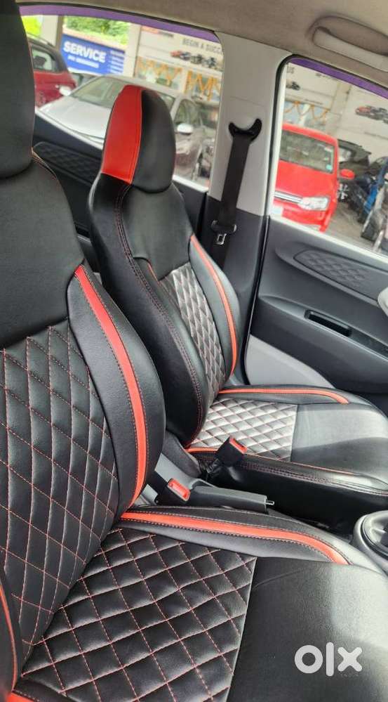 Hyundai Grand I10 Nios Magna 1.2 Kappa Vtvt, 2021, Petrol