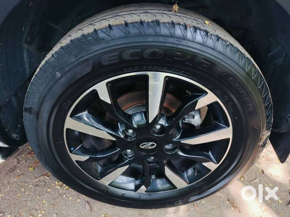 Mahindra Xuv500 W11 Option, 2021, Diesel