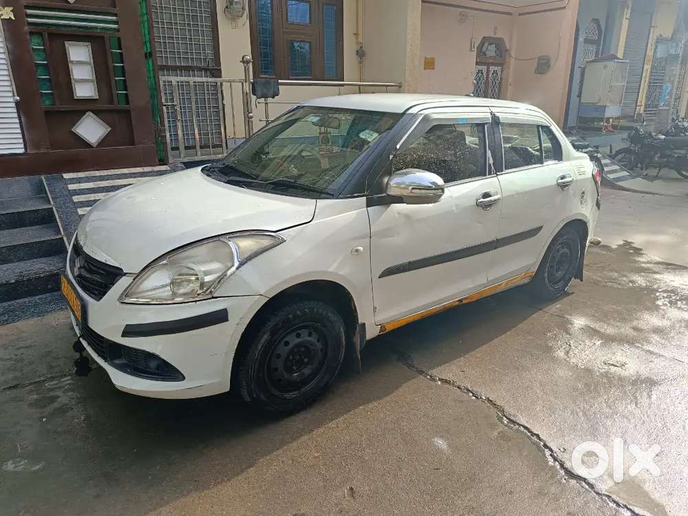 Maruti Swift Dzire 2019 Diesel Manual